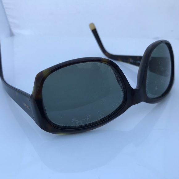 DKNY Women Eyeglasses Frame plastic Black - Picture 4 of 8